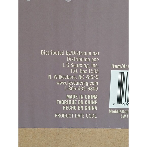 ALLEN + ROTH GAZEBO CHANDLER MATTE BLACK STEEL FRAME HOLDS 8 VOTIVE CANDLES - Picture 10 of 16